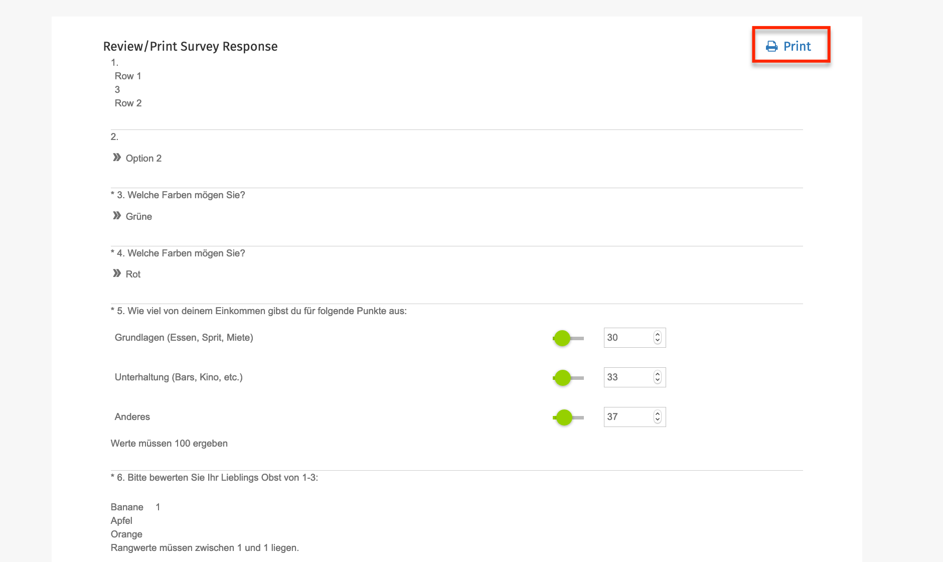 Survey Software Help Image